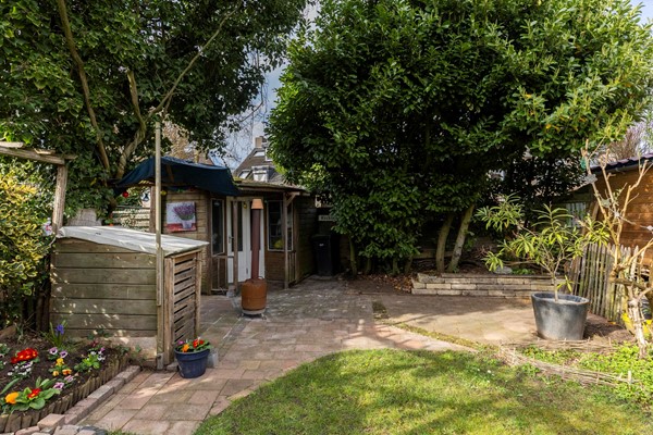 Medium property photo - Weserlaan 50, 5691 MJ Son